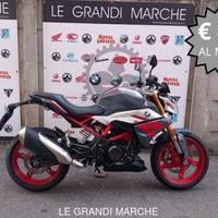 BMW G 310 R Sport