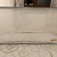 Barra letto bambini safety first richiudibile