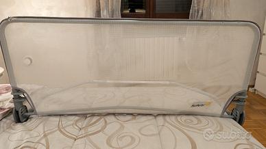 Barra letto bambini safety first richiudibile