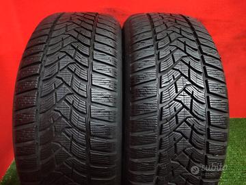 225 55 17 Gomme Invernali GoodYear 95% 225 55 R17