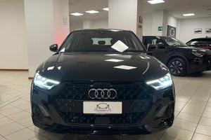 Audi A1 allstreet 30 TFSI S tronic 2023’