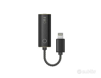 Fiio KA1 DAC lightining