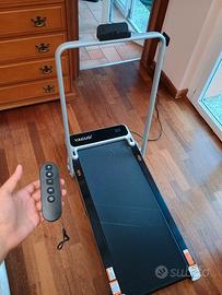 Tapis roulant elettrico - Nuovo 