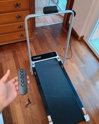 Tapis roulant elettrico - Nuovo 