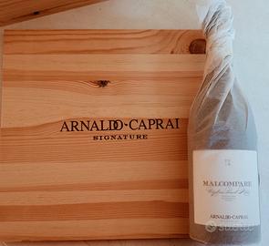 2016  Arnaldo  Caprai  Malcompare