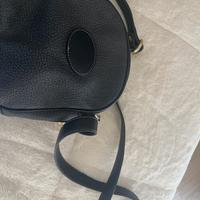 Borsa piccola tracolla firmata