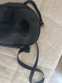Borsa piccola tracolla firmata