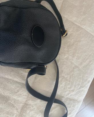 Borsa piccola tracolla firmata