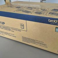 TONER ORIGINALE BROTHER TN-3512P