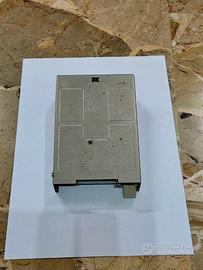 Lettore Floppy Amiga 500 Chinon