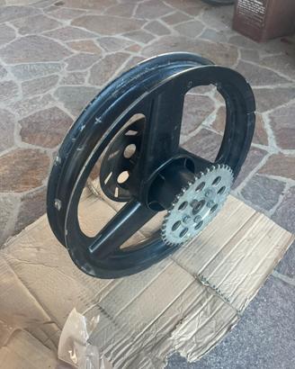 Cerchio Rieju rs1