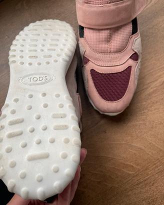Sneakers Tod's
