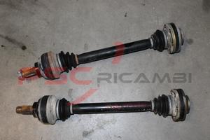 Semiasse posteriore BMW E38 serie 7 730d 98>01