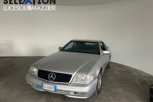 MERCEDES-BENZ MERCEDES-BENZ Classe SL (R129) - SL