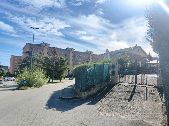 Appartamento – Campobasso, Vazzieri - Vista 2