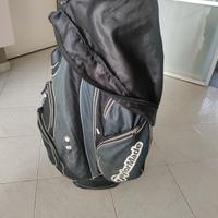 sacca da golf TaylorMade 