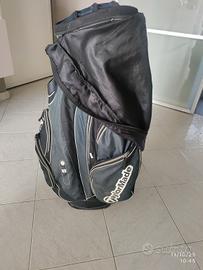 sacca da golf TaylorMade 