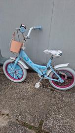 Bicicletta bambina