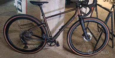 gravel mondraker arid s 