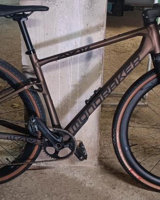 gravel mondraker arid s 