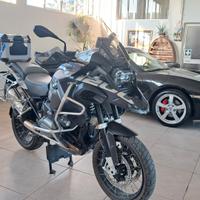 Bmw R 1200 GS Adventure ADV TAGLIANDI BMW