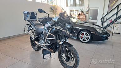 Bmw R 1200 GS Adventure ADV TAGLIANDI BMW