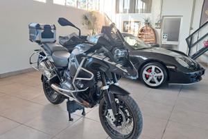Bmw R 1200 GS Adventure ADV TAGLIANDI BMW