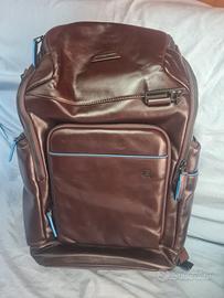 ZAINO IN PELLE