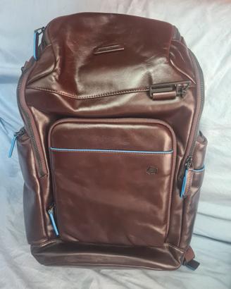 ZAINO IN PELLE