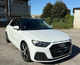 AUDI A1 2ª serie - 2023