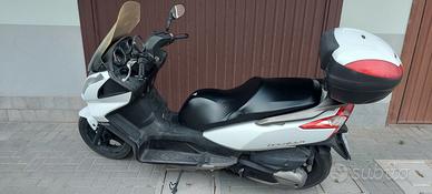 Scooter Kymco Downtown 300i - 2009 - 25 KW