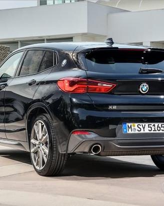 Ricambi usati BMW X2 X4 X1 X6 X1 X3 X5 2005.23