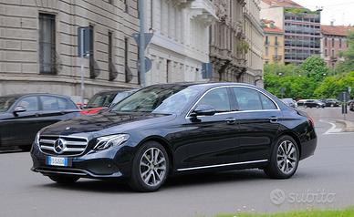 Ricambi usati mercedes classe e 2009-2016 #f