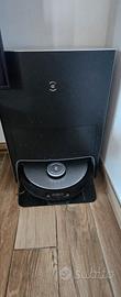 ECOVACS DEEBOT X1 OMNI
