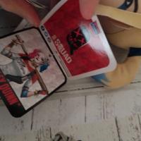 Harley Quinn Suicide Squad Peluche nuovo