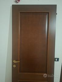 Porte interne 
