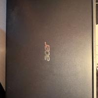 Acer gaming-Ryzen 7-RTX 3050-16GB RAM-144hzmonitor