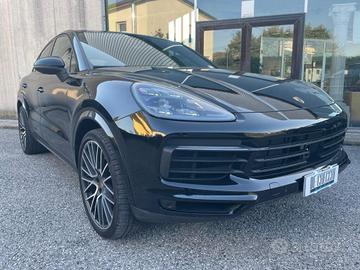 Porsche Cayenne 3.0 Coupè V6