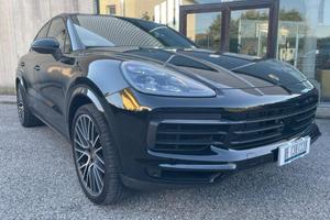 Porsche Cayenne 3.0 Coupè V6
