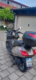 motoscooter