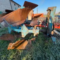 Dondi Aratro bivomere