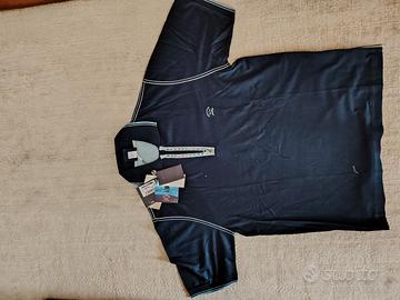 polo uomo Paul & Shark taglia S