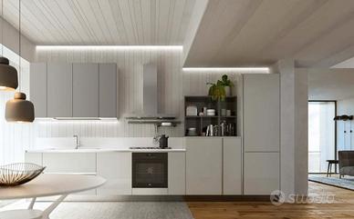 Cucine Personalizzate ⇔ Da produttore Italiano