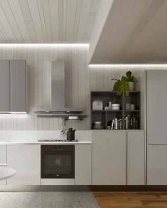Cucine Personalizzate ⇔ Da produttore Italiano