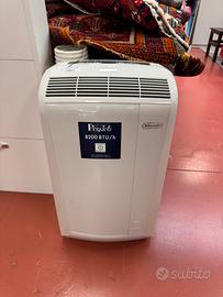 Condizionatore portatile De Longhi Pac n76