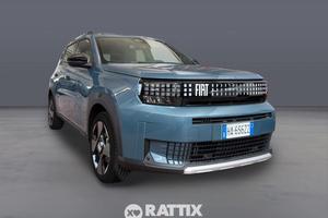 FIAT Grande Panda Grande Panda 1.2 hybrid La Prima