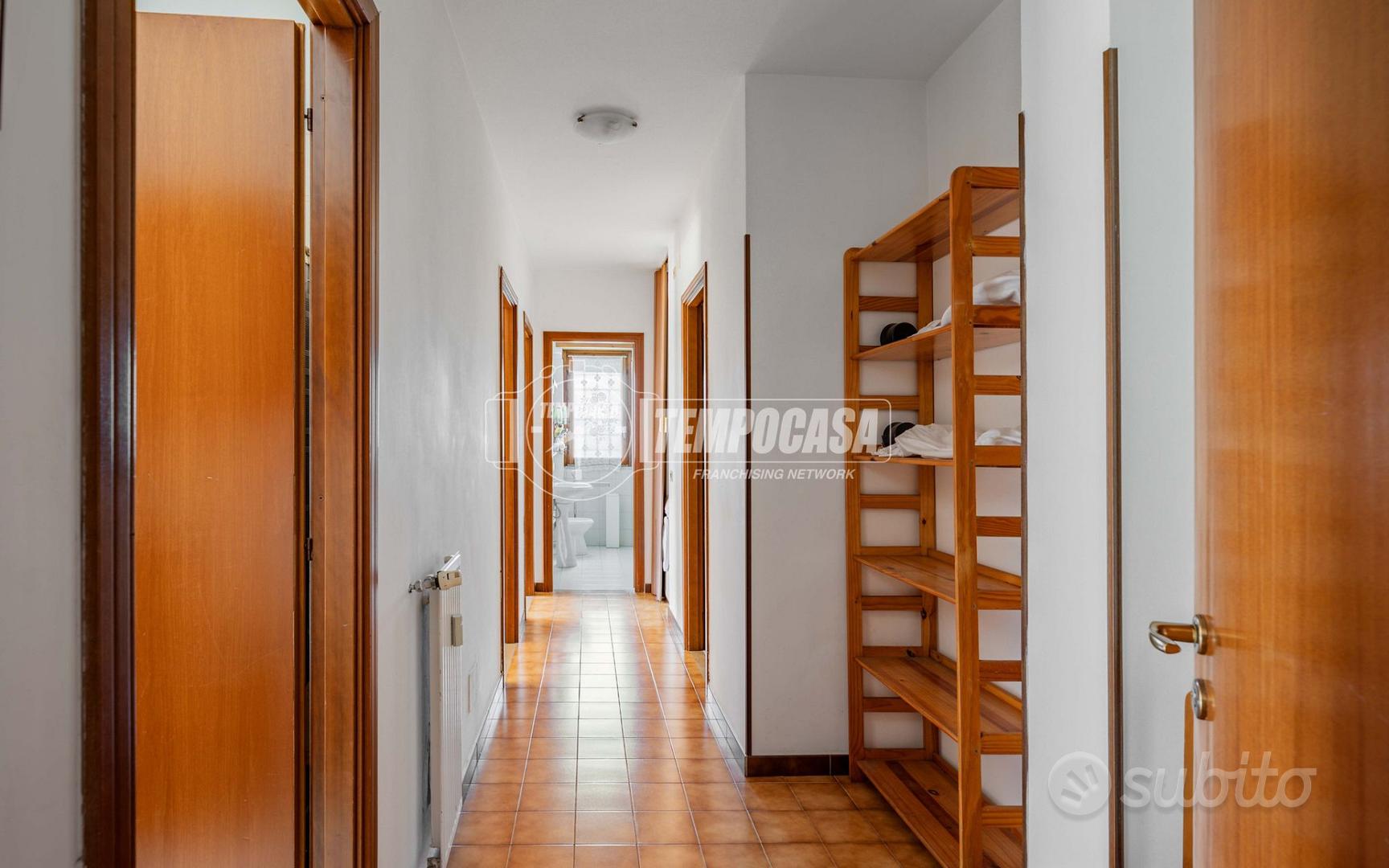 Appartamento – Roma, Acilia Nord - Altro