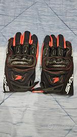 guanti alpinestar smx-2 air carbon v2 