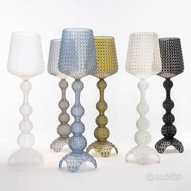 LAMPADA KARTELL KABUKI TERRA