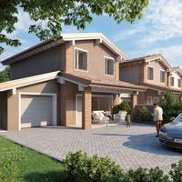 Ville di Nuova Costruzione